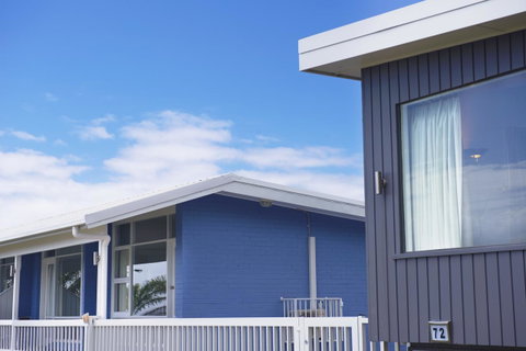 Harbour View Apartments - Inverell Accommodation 32