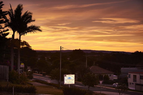 Harbour View Apartments - Inverell Accommodation 21