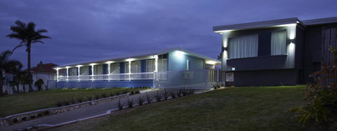 Harbour View Apartments - Inverell Accommodation 23
