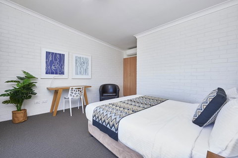 Harbour View Apartments - Inverell Accommodation 7