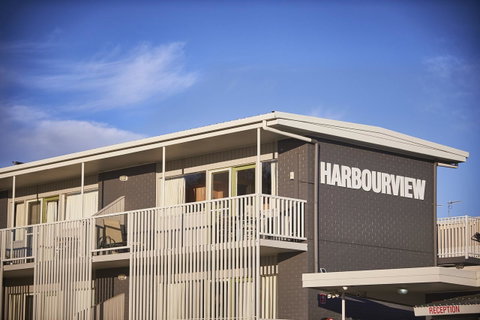 Harbour View Apartments - Inverell Accommodation 18