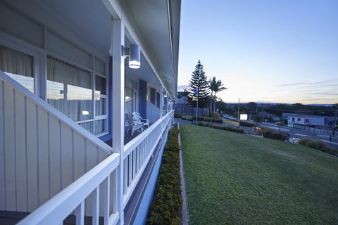 Harbour View Apartments - Inverell Accommodation 19