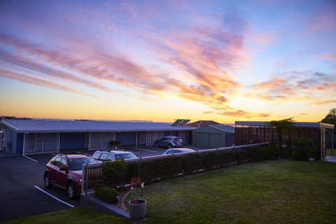 Harbour View Apartments - Inverell Accommodation 26