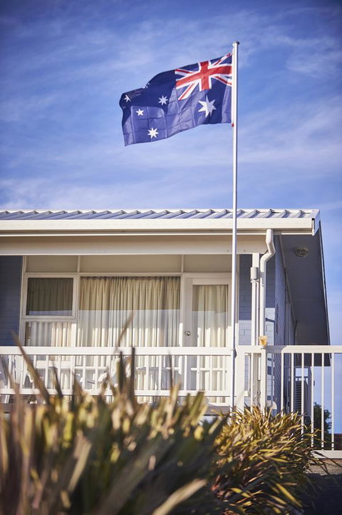 Harbour View Apartments - Inverell Accommodation 8
