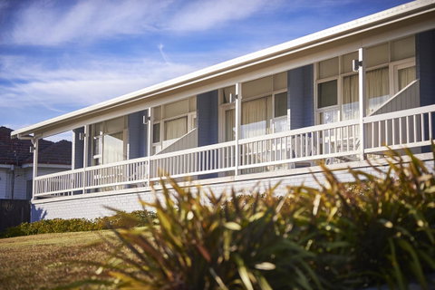 Harbour View Apartments - Inverell Accommodation 9