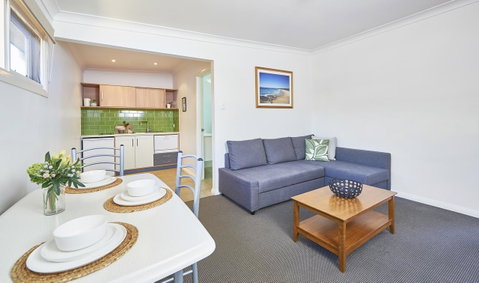 Harbour View Apartments - Inverell Accommodation 1