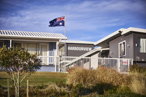 Harbour View Apartments - Inverell Accommodation 3
