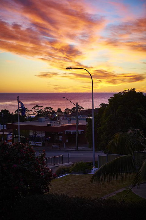 Harbour View Apartments - Inverell Accommodation 17