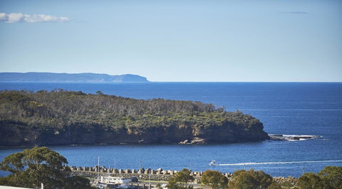 Harbour View Apartments - Inverell Accommodation 30