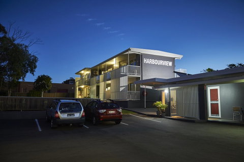 Harbour View Apartments - Inverell Accommodation 29