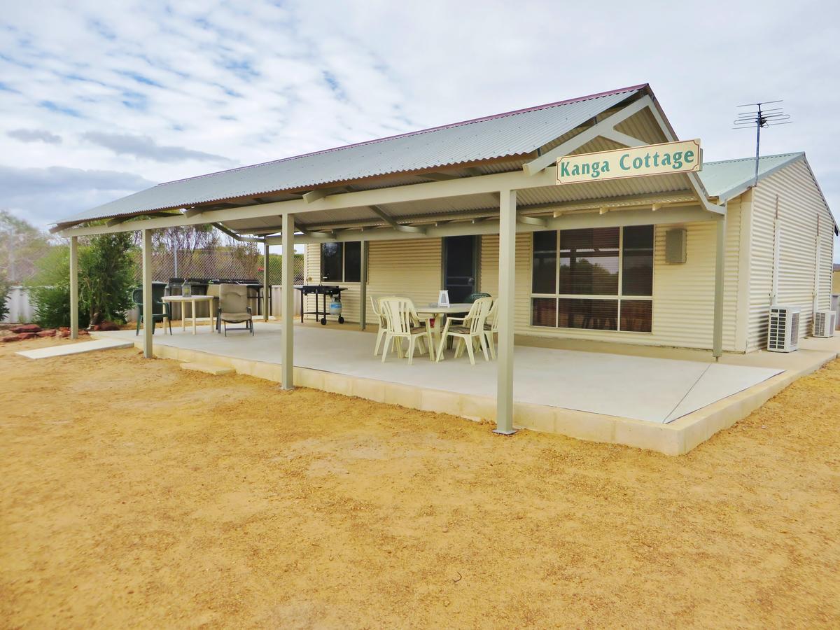 Kalbarri WA Inverell Accommodation