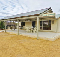 Kanga Cottage - Inverell Accommodation