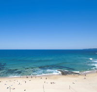 Quality Hotel Noah's On the Beach - Inverell Accommodation