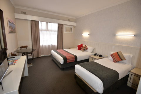 Country Comfort Amity Motel - Inverell Accommodation 24