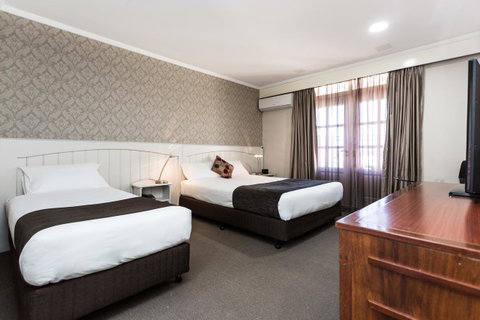 Country Comfort Amity Motel - Inverell Accommodation 40