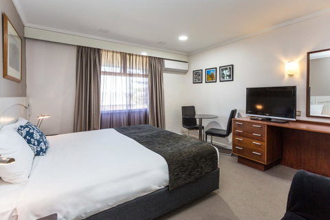 Country Comfort Amity Motel - Inverell Accommodation 43