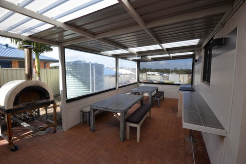 Country Comfort Amity Motel - Inverell Accommodation 13