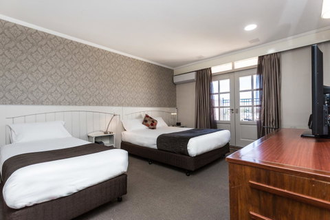 Country Comfort Amity Motel - Inverell Accommodation 38