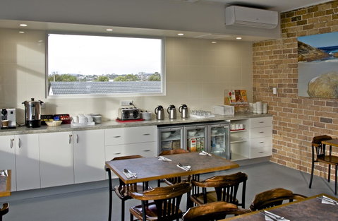 Country Comfort Amity Motel - Inverell Accommodation 11