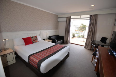 Country Comfort Amity Motel - Inverell Accommodation 26