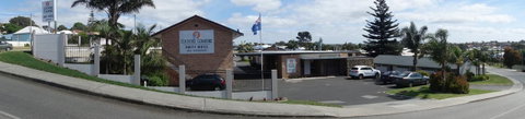 Country Comfort Amity Motel - Inverell Accommodation 6