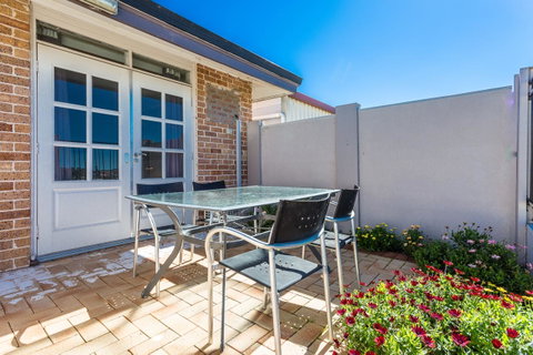 Country Comfort Amity Motel - Inverell Accommodation 37