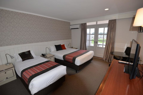 Country Comfort Amity Motel - Inverell Accommodation 15