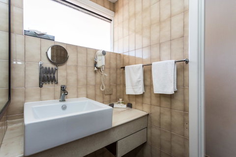 Country Comfort Amity Motel - Inverell Accommodation 35