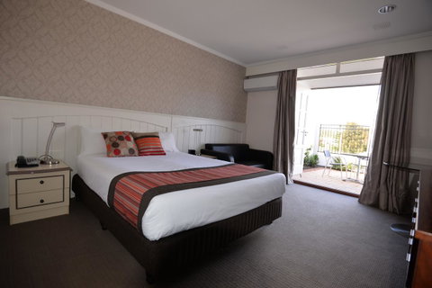 Country Comfort Amity Motel - Inverell Accommodation 8