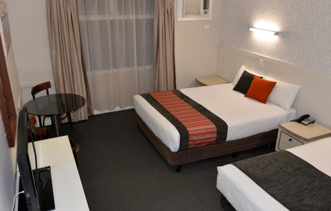 Country Comfort Amity Motel - Inverell Accommodation 16