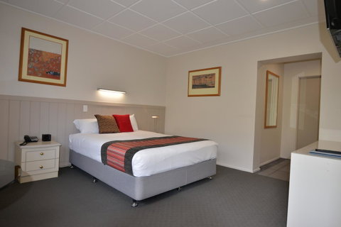 Country Comfort Amity Motel - Inverell Accommodation 19