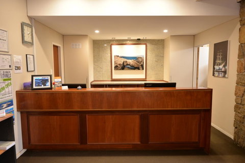 Country Comfort Amity Motel - Inverell Accommodation 27