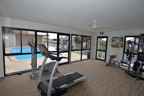 Country Comfort Amity Motel - Inverell Accommodation 30