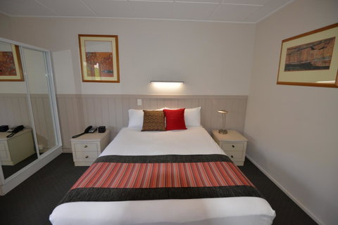 Country Comfort Amity Motel - Inverell Accommodation 20