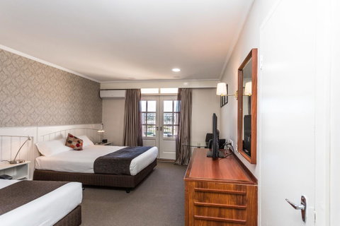 Country Comfort Amity Motel - Inverell Accommodation 39