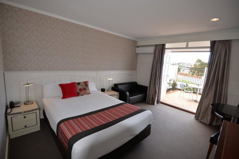 Country Comfort Amity Motel - Inverell Accommodation 28