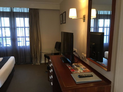 Country Comfort Amity Motel - Inverell Accommodation 1