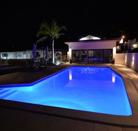 Country Comfort Amity Motel - Inverell Accommodation