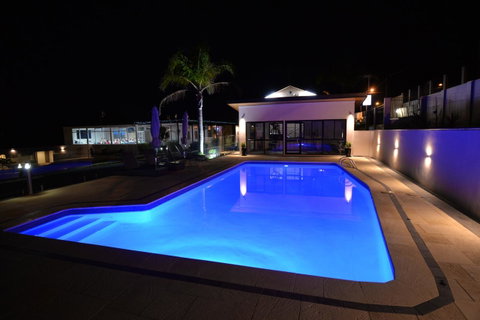 Country Comfort Amity Motel - Inverell Accommodation 0