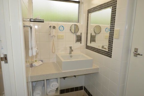 Country Comfort Amity Motel - Inverell Accommodation 23