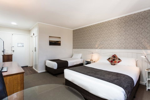 Country Comfort Amity Motel - Inverell Accommodation 34