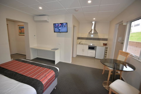 Country Comfort Amity Motel - Inverell Accommodation 22