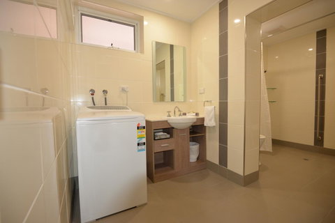 Country Comfort Amity Motel - Inverell Accommodation 18