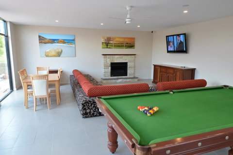 Country Comfort Amity Motel - Inverell Accommodation 9