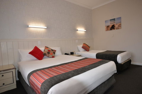 Country Comfort Amity Motel - Inverell Accommodation 25