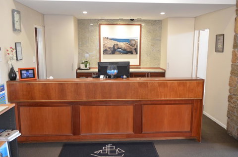 Country Comfort Amity Motel - Inverell Accommodation 7