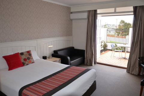 Country Comfort Amity Motel - Inverell Accommodation 3