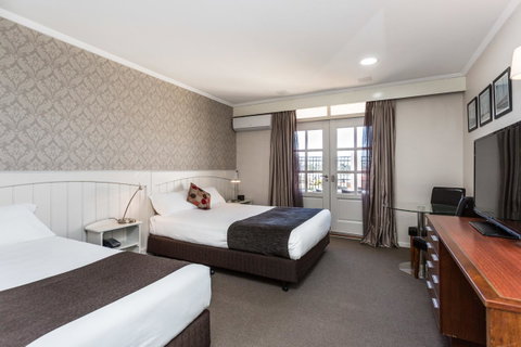 Country Comfort Amity Motel - Inverell Accommodation 36