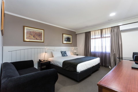 Country Comfort Amity Motel - Inverell Accommodation 33