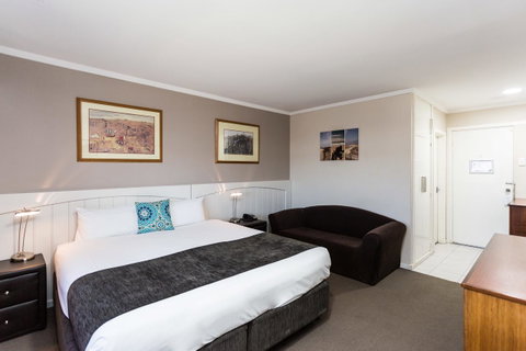 Country Comfort Amity Motel - Inverell Accommodation 44